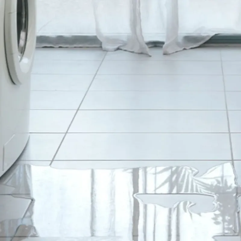 Appliance Leak Cleanup in Moorestown-Lenola, NJ