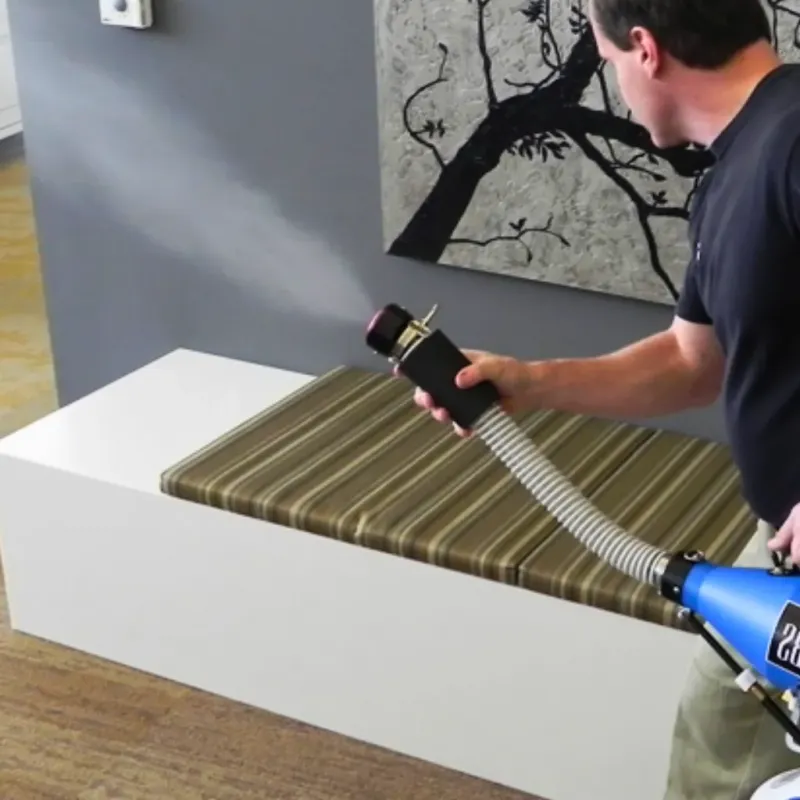 Professional Odor Removal in Moorestown-Lenola, NJ